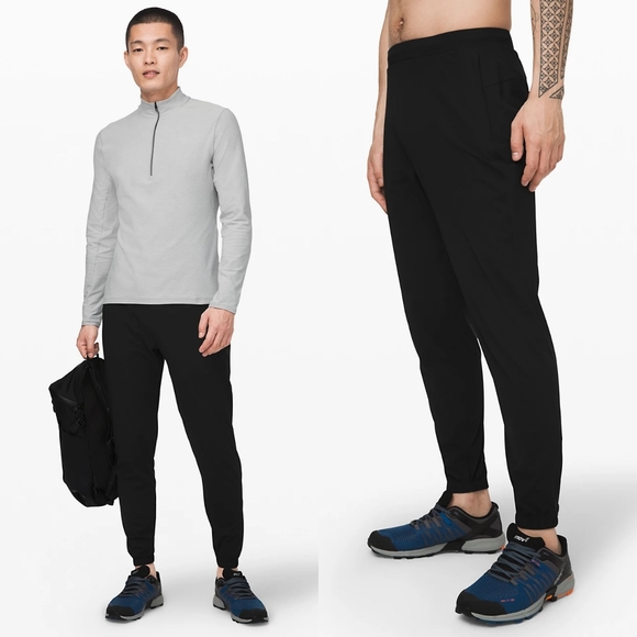lululemon athletic pants
